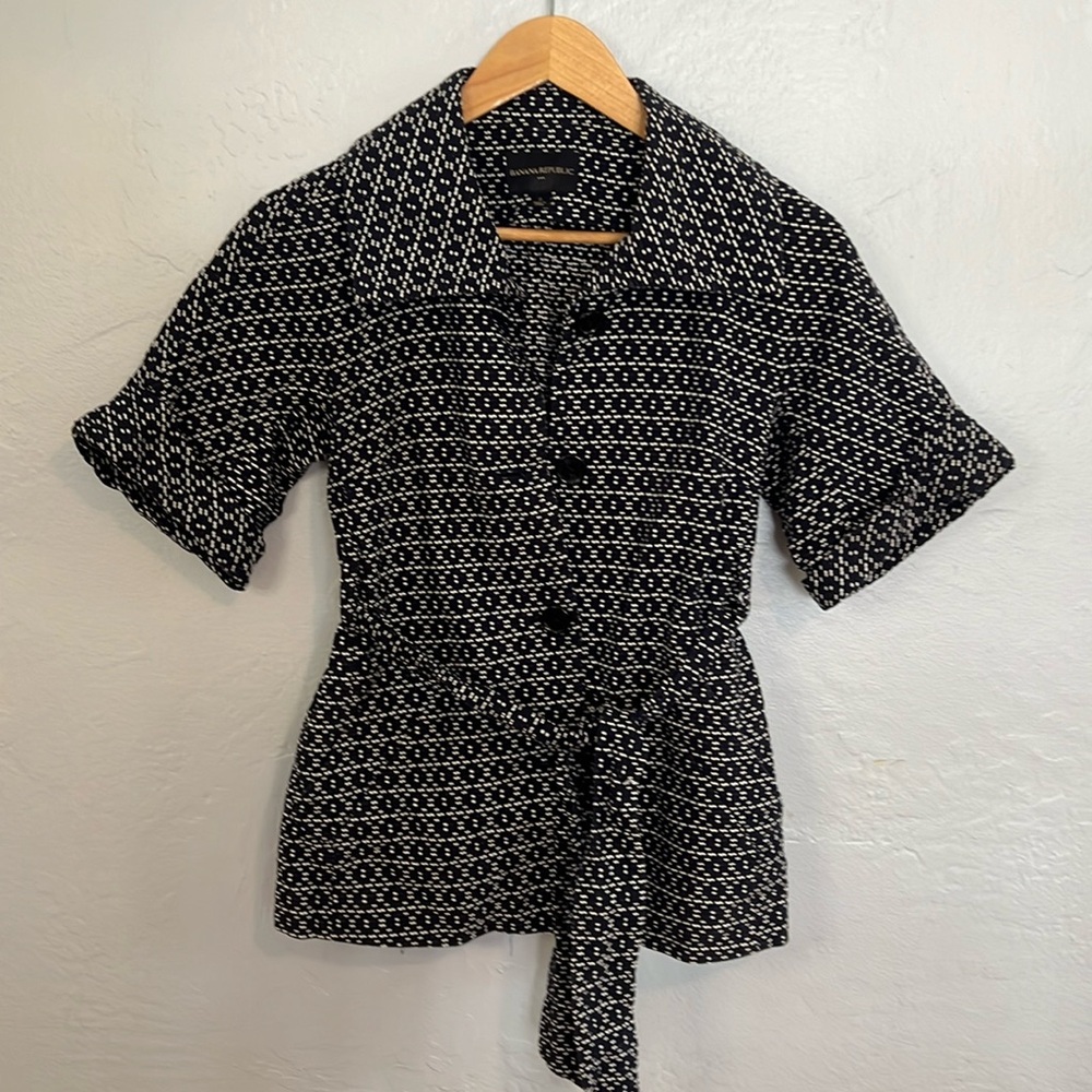 Banana Republic Jacket